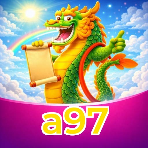 a97 segurança SSL 256-bit