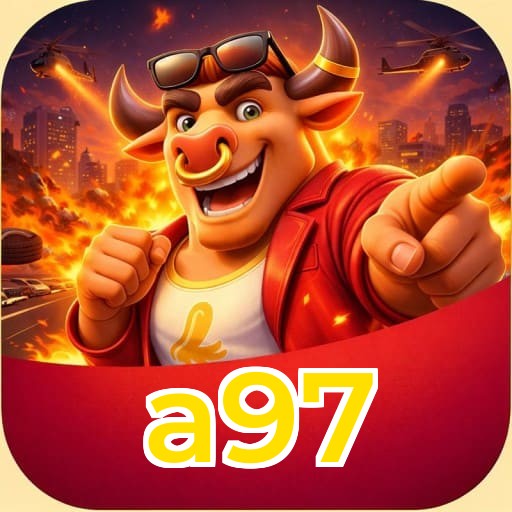 Catálogo a97 2.547 jogos