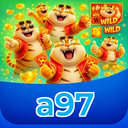 Ganhos na a97