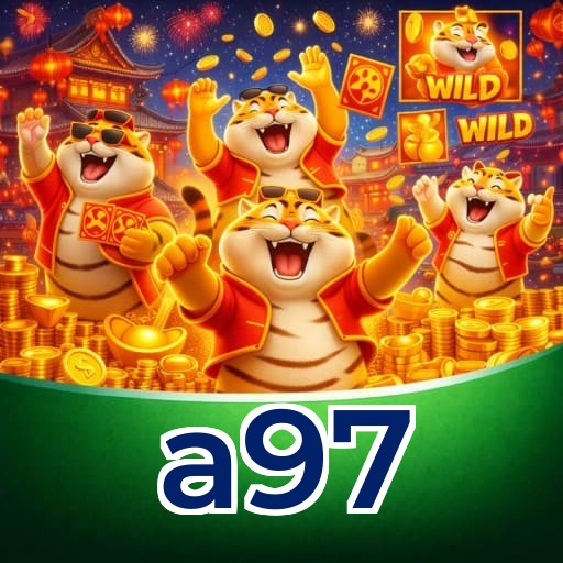 Bônus de R$99 + 50 giros grátis para download da a97