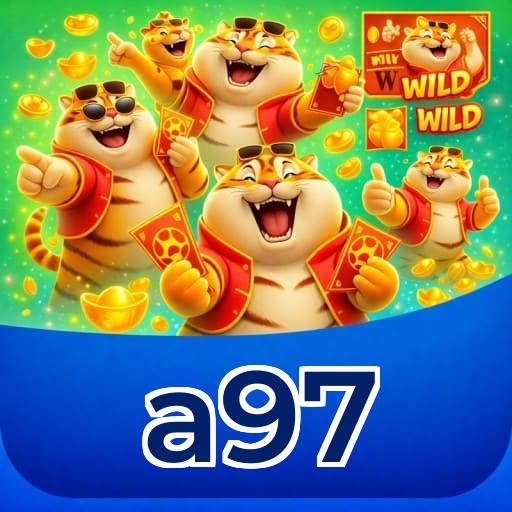 Comparação APP mobile vs versão web da a97