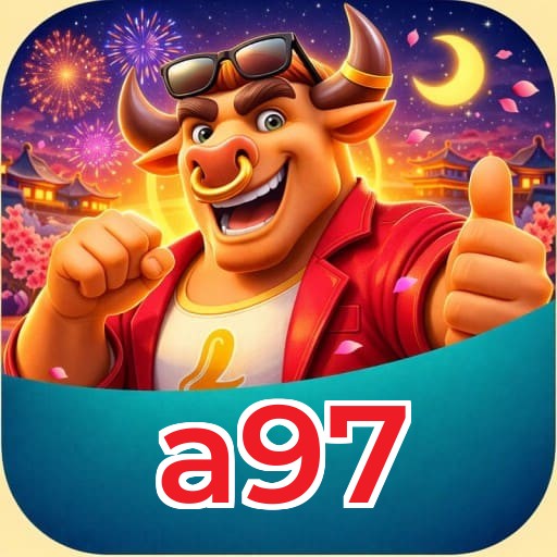 Cadastro a97 - Crie sua conta e ganhe R$99