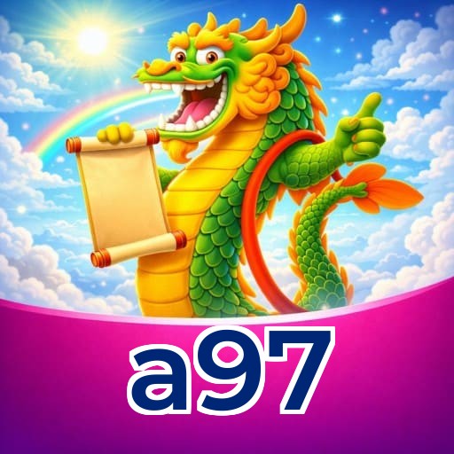 Lottery a97 com bônus